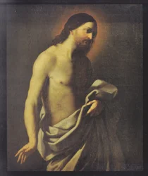 Jesus Christus